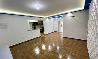 Imagem 5: PRAIA GRANDE - Apartamento Padrão - VILA GUILHERMINA