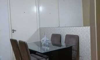 Imagem 6: Apartamento com 2 quartos no Residencial Spazio Lotus - Bairro Jardim Nações Unidas em Lo