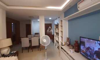 Imagem 6: Apartamento à venda, 2 quartos, Tijuca - RIO DE JANEIRO/RJ