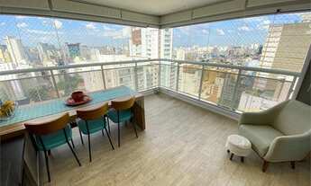 Imagem: São Paulo - Apartamento Padrão - BELA