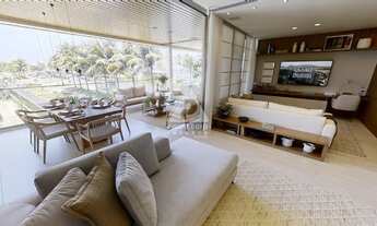 Imagem 4: Apartamento à venda, 6 quartos, 6 suítes, 6 vagas, BARRA DA TIJUCA - RIO DE JANEIRO/RJ