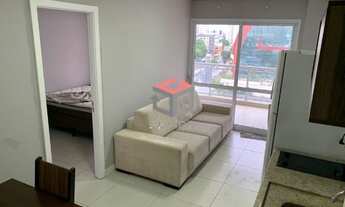 Imagem: Apartamento para aluguel, 1 quarto, 1 vaga