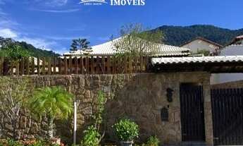 Imagem: MANGARATIBA - Casa de Condomínio - CONDOMINIO