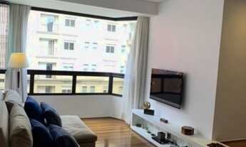 Imagem 2: Apartamento Venda 2 Dormitórios - 75 m² Itaim Bibi
