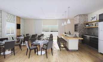 Imagem 4: APARTAMENTO A VENDA EM IÇARA NO BAIRRO CENTRO COM 02 DORMITÓRIOS SENDO 01 SUÍTE