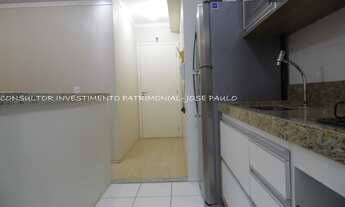 Imagem 2: Fatto Acqua, 2 Dormitórios com vista livre e panorâmica!