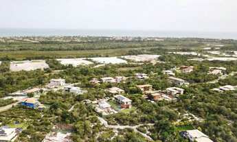 Imagem 3: MATA DE SÃO JOÃO - Casa Padrão - Praia do Forte