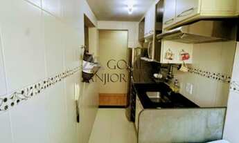 Imagem 4: MAUÁ - Apartamento Padrão - PARQUE SÃO VICENTE