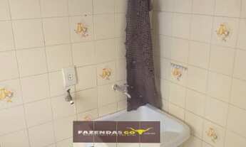 Imagem 3: Apartamento para venda possui 78 metros quadrados com 3 quartos em Setor Bueno - Goiânia