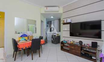 Imagem: Apartamento à venda, 3 quartos, Copacabana