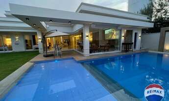 Imagem: Casa com 6 dormitórios à venda, 467 m²