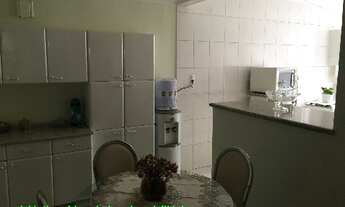 Imagem 4: SÃO JOSÉ DO RIO PRETO - Apartamento Padrão - HIGIENÓPOLIS