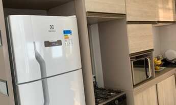 Imagem 6: Apto DECORADO de 03 qts - 2a QUADRA MAR - Meia Praia - Itapema - SC