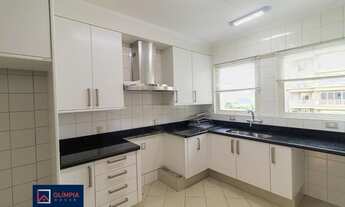 Imagem 5: Apartamento Venda Jardim Europa 320 m² 4 Dormitórios