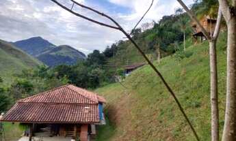 Imagem 6: Fazenda/Sítio/Chácara para venda em São Francisco Xavier com 22.800m de terreno e casa com