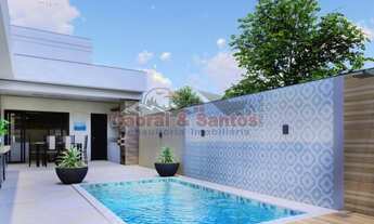 Imagem 4: INDAIATUBA - Casa de Condomínio - JARDIM PIEMONTE