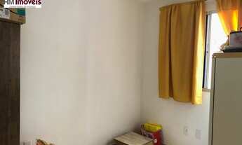 Imagem 2: CAMAÇARI - Apartamento Padrão - CATU DE ABRANTES (ABRANTES