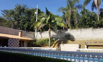 Imagem 2: SÃO JOSÉ DOS CAMPOS - Chácara - RECANTO DO VALE