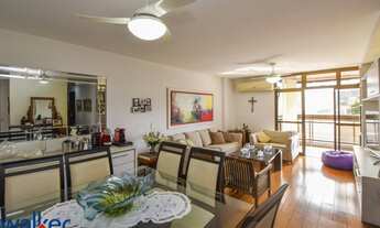 Imagem: Rio de Janeiro - Apartamento Padrão - Tijuca