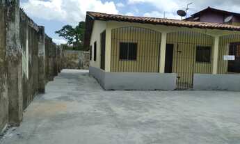 Imagem: ALUGA-SE CASA EM MOSQUEIRO