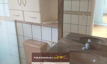 Imagem 5: Apartamento para venda possui 78 metros quadrados com 3 quartos em Setor Bueno - Goiânia