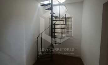 Imagem 7: Casa para aluguel possui 132 metros quadrados com 3 quartos em Santana - São Paulo - SP