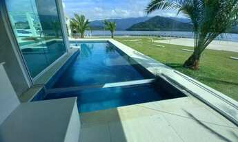 Imagem 5: CASA Marina: Alto Padrão, 09 suítes, 12 baheiros, 08 vagas, 01 heliponto, 03 atracadores