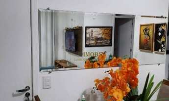 Imagem 3: EXCELENTE APARTAMENTO COM PRIVILEGIADA LOCALIZAÇÃO