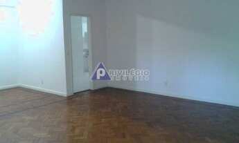 Imagem 2: Apartamento à venda, 3 quartos, 1 suíte, 1 vaga, Copacabana - RIO DE JANEIRO/RJ