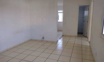 Imagem 2: Apartamento com 2 Quartos para alugar, 42m² - Campo Grande