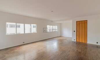 Imagem 2: Apartamento Venda Paraíso 127 m² 2 Dormitórios