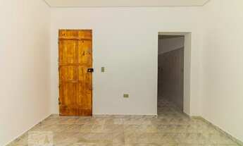 Imagem 4: Casa para Aluguel - Vila Guilherme, 1 Quarto, 40 m2