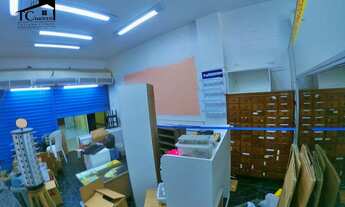 Imagem 4: Galeria para venda possui 31 metros quadrados em Centro - Manaus - AM