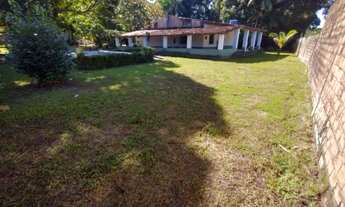 Imagem 4: Casa estilo sítio em mosqueiro - Venda