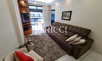 Imagem 3: SANTOS - Apartamento Padrão - PONTA DA PRAIA