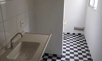 Imagem 5: Apartamento para venda tem 45 metros quadrados com 2 quartos em Jardim Petrópolis - Cotia