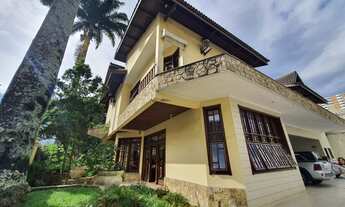 Imagem 5: Casarão à venda com 750 m² e 1.600m² de terreno, 5 suítes, piscina em Canto do Forte-Praia