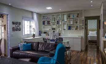 Imagem 6: SãO BERNARDO DO CAMPO - Apartamento Padrão - Baeta Neves