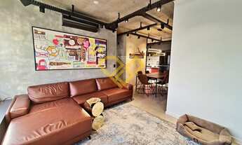 Imagem 3: Apartamento à venda, 2 quartos, 1 suíte, 1 vaga, Embaré - Santos/SP