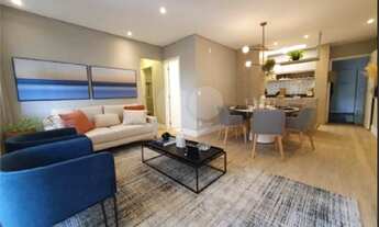 Imagem 4: São Paulo - Apartamento Padrão - CAMPO BELO