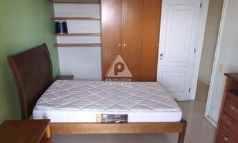 Imagem 6: Apartamento à venda, 4 quartos, 1 suíte, 2 vagas, BARRA DA TIJUCA - RIO DE JANEIRO/RJ