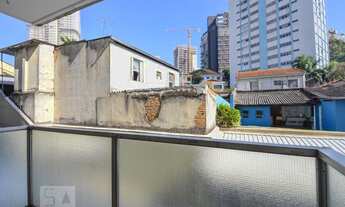 Imagem 4: Apartamento para Aluguel - Vila Madalena, 2 Quartos, 79 m2