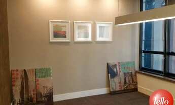 Imagem 5: São Paulo - Conjunto Comercial/sala - Vila Olímpia