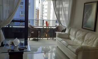 Imagem 3: Edf.Kahlua-com105 m2-3 qts/suite+closet-2 vagas-na Madalena - Recife - PE