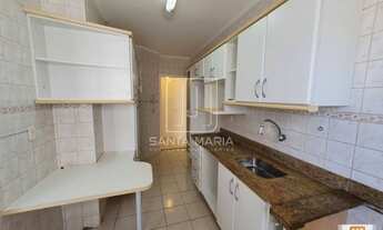 Imagem 5: Apartamento (tipo - padrao) 2 dormitórios, cozinha planejada, portaria 24 horas, elevador