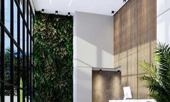 Imagem 4: UBERLÂNDIA - Apartamento Padrão - TIBERY