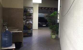 Imagem 3: Casa para venda possui 300 metros quadrados com 4 quartos em Jardim Vitória - Itabuna - BA