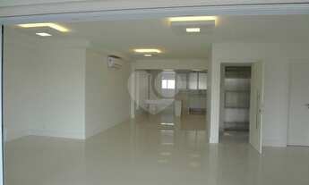 Imagem: São Paulo - Apartamento Padrão - MOEMA