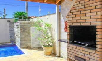 Imagem 4: Casa com piscina em Pirenópolis Goiás r$ 400 a diária