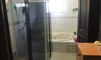 Imagem 7: Belíssima residência no centro de Águas Claras